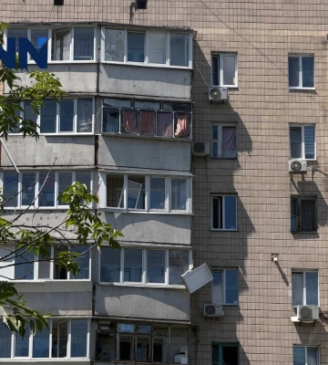 У Києві кількість постраждалих від масованої атаки рф продовжує зростати