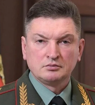 Російський генерал, який хотів взяти Київ за три дні, отримав довічне (відео)