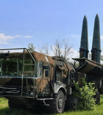 У ПС назвали особливості нічної атаки Росії