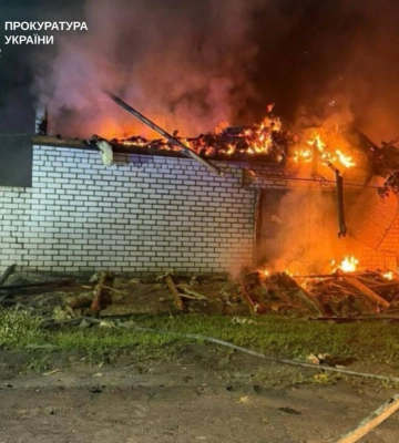 Ракетний удар по Дніпру: шестеро людей загинули, десятки поранених, серед яких діти (ФОТО, ВІДЕО)
