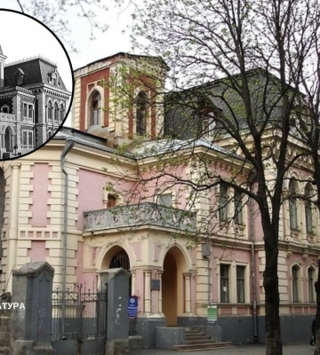 Верховний Суд поновив розгляд справи про «пряничний будинок» у Харкові
