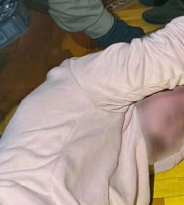 Поліція затримала львів’янина, який поранив ножем військовослужбовця ТЦК