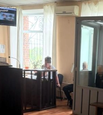 На Полтавщині засудили чоловіка, який зґвалтував двох малолітніх сестер