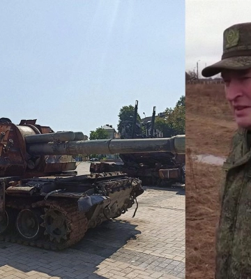 Хотів взяти Київ за 3 дні: російського генерала засудили заочно до довічного