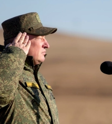 Російський генерал, який хотів «взяти Київ за три дні», заочно засуджений до довічного ув’язнення – ОГП