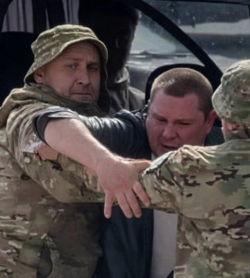 На Буковині мобілізували громадянина Німеччини - нардеп