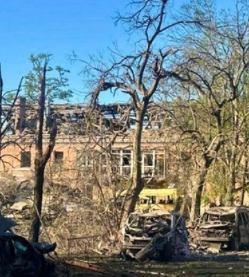 Удар РФ по Дніпру: завтра у місті день жалоби за загиблими. ДОКУМЕНТ