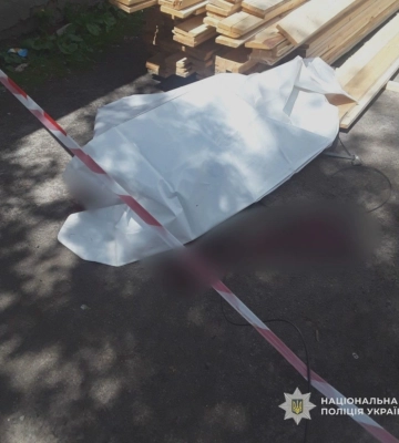 19-річний впав з даху будинку в Харкові: чоловік загинув, подробиці від НПУ