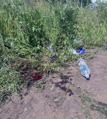 Удар по Основ'янському району Харкова вранці 2 червня: щонайменше одна людина постраждала