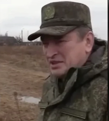 Хотел взять Киев за три дня. В Украине заочно приговорили к пожизненному заключению российского генерала, который руководил наступлением на столицу