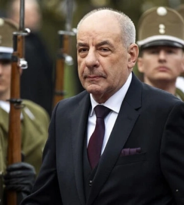 Петер Мадяр знайшов спосіб, як відправити президента Угорщини у відставку