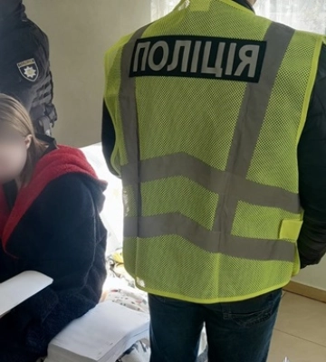 Викрито масштабну схему сексуальної експлуатації українок