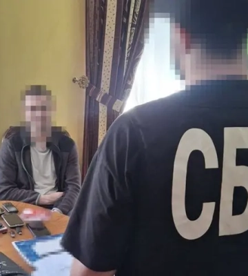 Працівник оборонного заводу на Закарпатті збирав дані для російського ГРУ