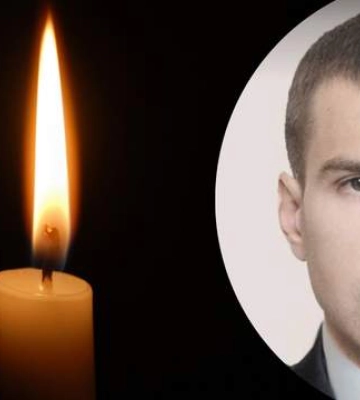 Ехал помогать людям: что известно о спасателе Антоне Ярмоленко, которого убила Россия в Днепре