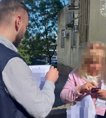 Недостовірне декларування на понад 13 млн грн: повідомлено про підозру депутатці на Дніпропетровщині. ФОТО