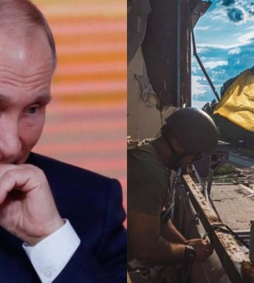 Давление на Путина в вопросе завершения войны растет: WP оценил шансы на мир в Украине