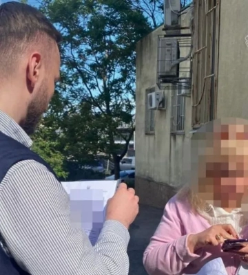 Депутатку на Дніпропетровщині запідозрили у недостовірному декларуванні на понад 13 млн грн 