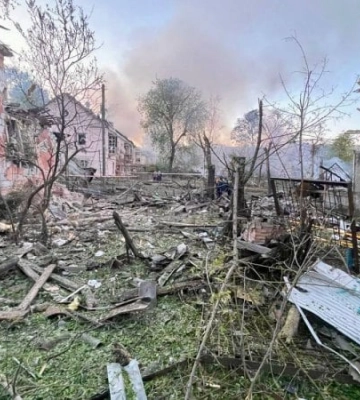 У Дніпрі 3 червня оголошено Днем жалоби