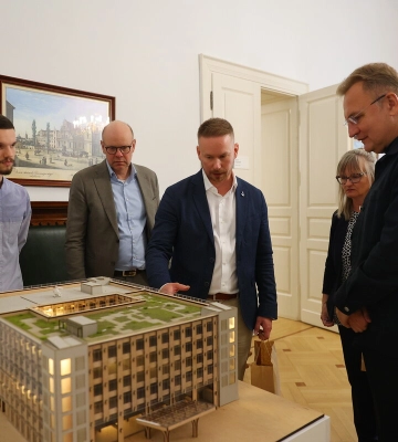Фінська агенція Business Tampere відкриє офіс у Львові для підтримки бізнесу та відбудови України