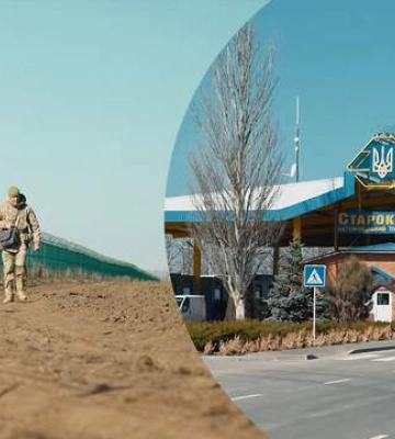 Угроза из Приднестровья: пограничники объяснили, что задумала российская агентура