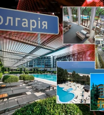 Відпочинок у Болгарії. Туроператори попереджають про зміни на популярних курортах