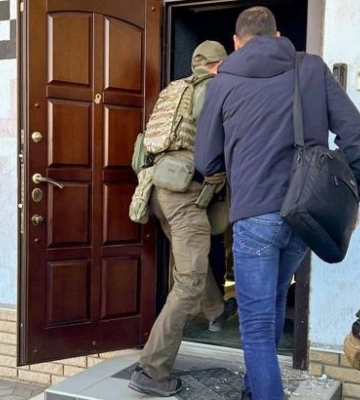 На будівництві електростанції на Миколаївщині вкрали 170 млн гривень