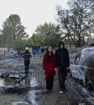 В метро Киева от ударов РФ ночью прятались более 41 тысячи человек – пресс-служба метрополитена