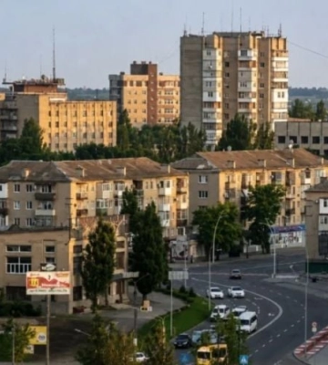 Просто перестали брать трубку: в оккупированном Мелитополе ломаются последние лифты (скрин)