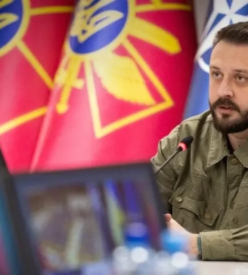Украина способна производить до 20 млн дронов в год: Минобороны призвало партнеров инвестировать в производство ракет и БпЛА