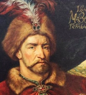 У Миколаєві планують встановити два пам'ятника видатних українців