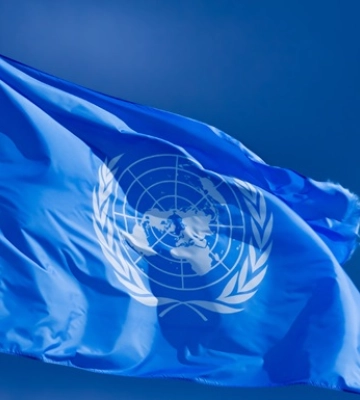 В ООН зреагували на масовану атаку РФ по Україні