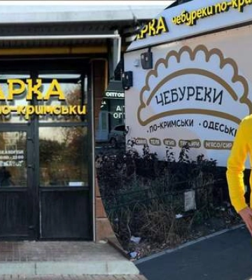 Ресторан "Татарка" в Одесі вляпався у скандал: власник пригрозив депортацією кримським татарам