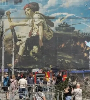 Петиція за Лук’янівський ринок набрала потрібні голоси