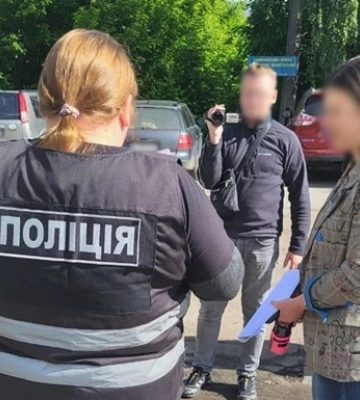 На Чернігівщині директорка підприємства привласнила 8 млн грантових коштів