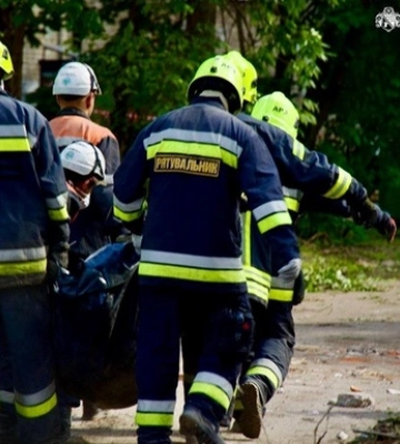 СБУ затримала ексвійськового з паспортом РФ, який коригував атаки по Дніпру 2 червня