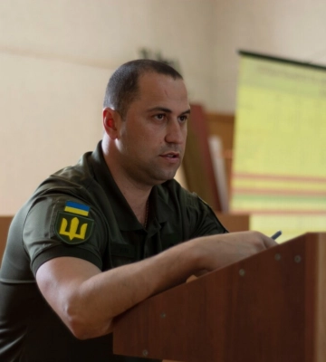 Верховный Суд подтвердил конфискацию квартиры заместителя главы Полтавского ТЦК