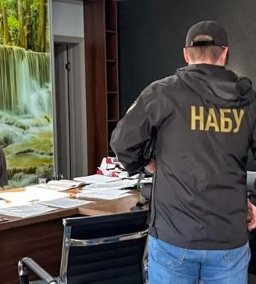 Привласнення 170 млн грн на будівництві ГАЕС: в «Енергоатомі» прокоментували справу 