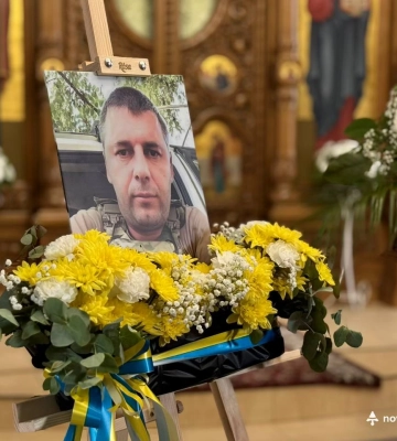 У червні Стрийська громада згадує полеглих захисників України