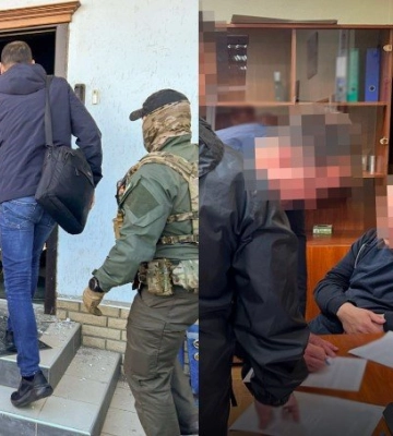 На будівництві електростанції на Миколаївщині вкрали 170 млн гривень