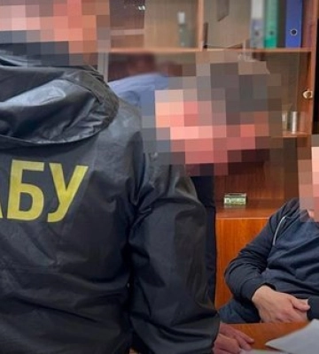 "Енергоатом" сприяє розслідуванню можливих зловживань під час будівництва Ташлицької ГАЕС, - заява компанії