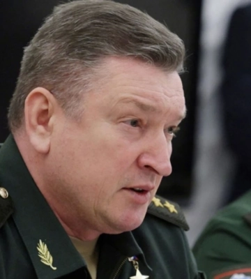 Хотів взяти Київ за 3 дні: російського генерала засудили заочно до довічного
