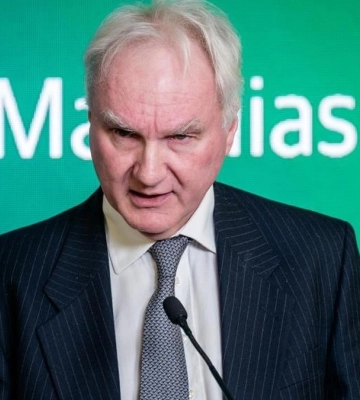 Гуманитарный координатор ООН в Украине осудил масштабную волну российских атак на Киев, Днепр и Харьков