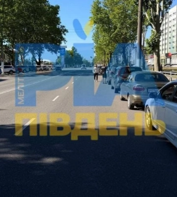 Мелитополь в эпицентре топливного коллапса: украинские дроны зажали в тиски «сухопутный коридор» оккупантов
