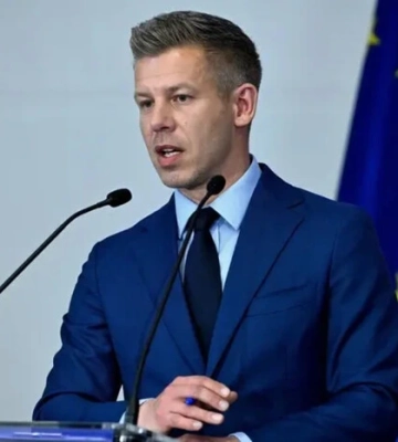 Україні відкривають двері до ЄС? Канцлер Німеччини закликав закликав розпочати переговори