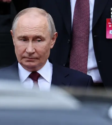 Попередження не подіяли. Путін відмовився урізати витрати на війну – ISW