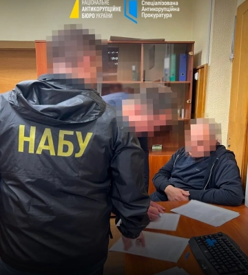 Розслідування будівництва Ташлицької ГАЕС набирає обертів
