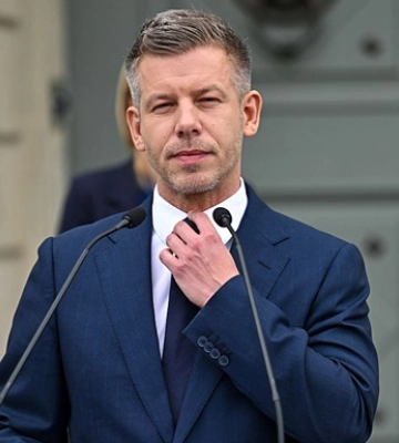 Мадяр рассказал о встрече с Зеленским