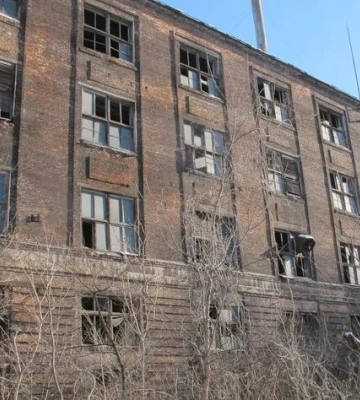В Україні знову виставили на продаж збанкрутілий завод мінеральних добрив: ціна впала майже на 40%