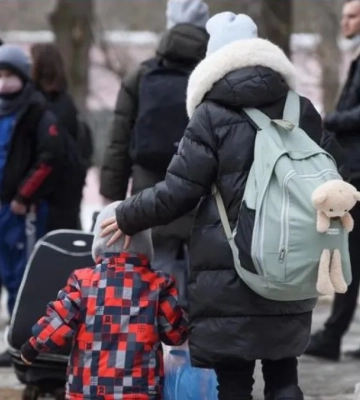 В Харьковской области объявили эвакуацию прифронтовых громад: список