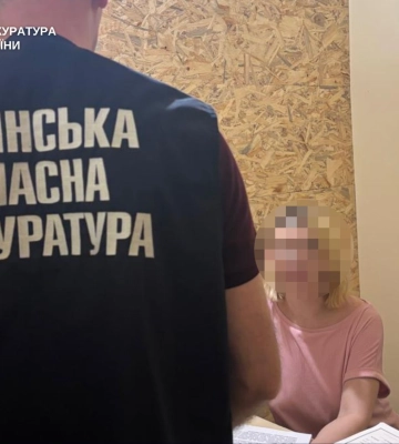 На Волинь насуваються грози: якою буде погода протягом тижня